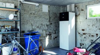 Die Leistungen von Schmidt Klimatechnik für Gewerbe- und Privatkunden in Ismaning